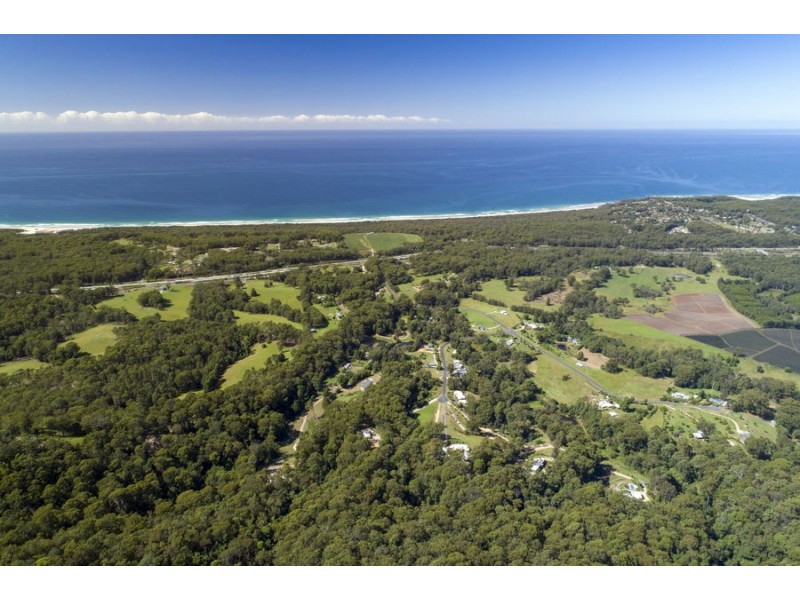 73 Bowerbird Lane, Valla Beach NSW 2448