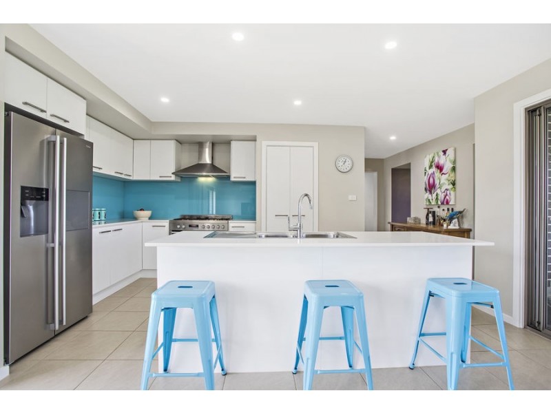 38 Geoffrey Charles Drive, Congarinni NSW 2447