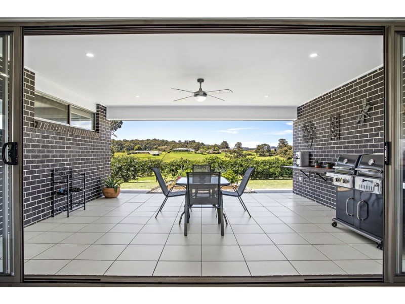 38 Geoffrey Charles Drive, Congarinni NSW 2447