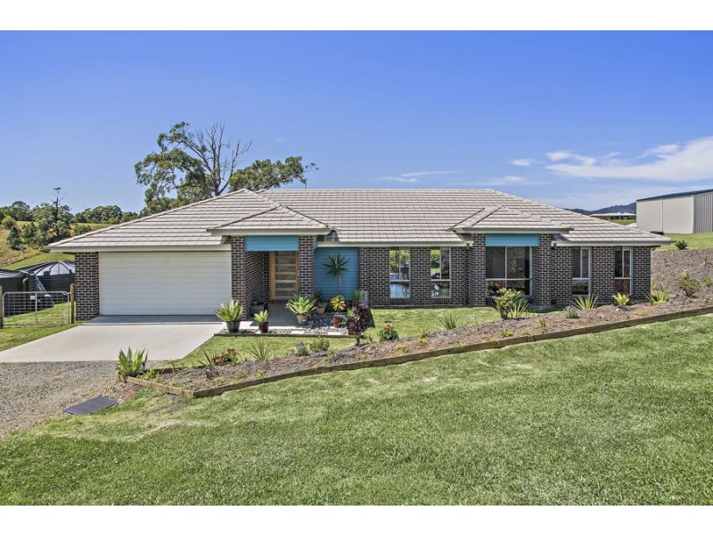 38 Geoffrey Charles Drive, Congarinni NSW 2447