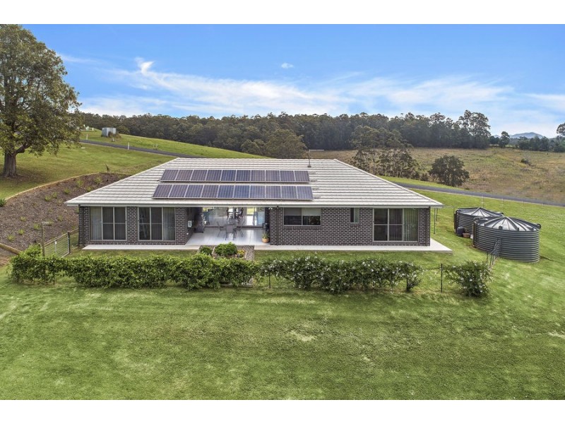 38 Geoffrey Charles Drive, Congarinni NSW 2447