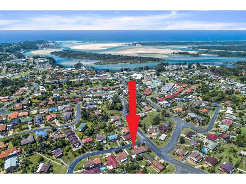 2/14 Curlew Street, Nambucca Heads NSW 2448