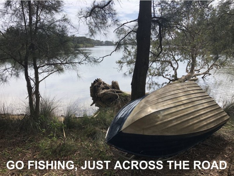 32 Allison Road, Hyland Park NSW 2448