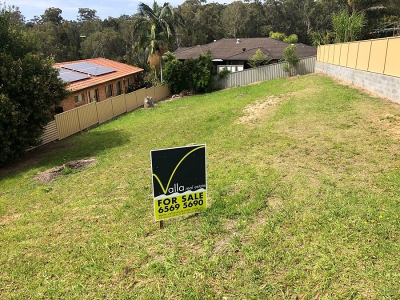 32 Allison Road, Hyland Park NSW 2448