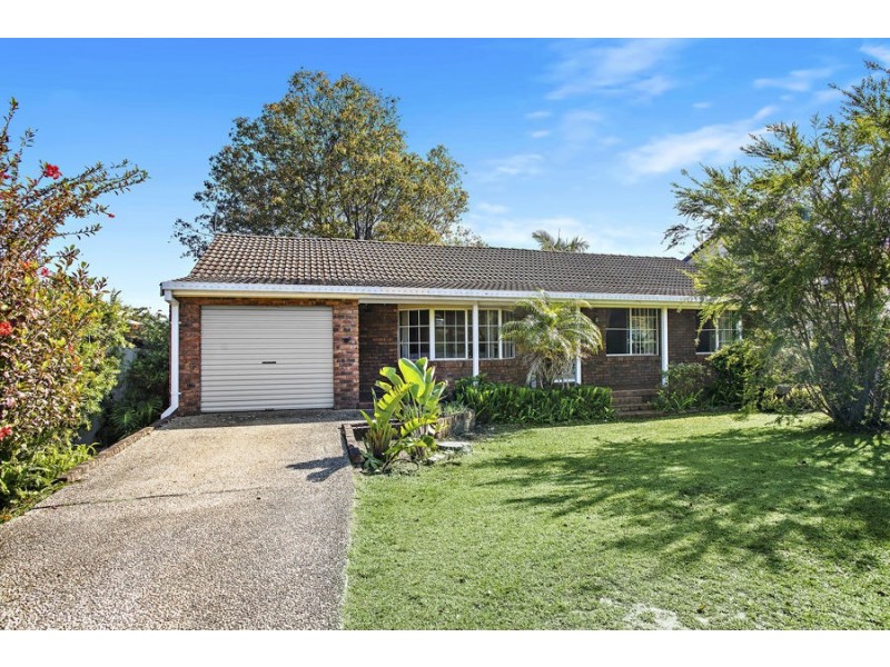 3 Hibiscus Drive, Valla Beach NSW 2448