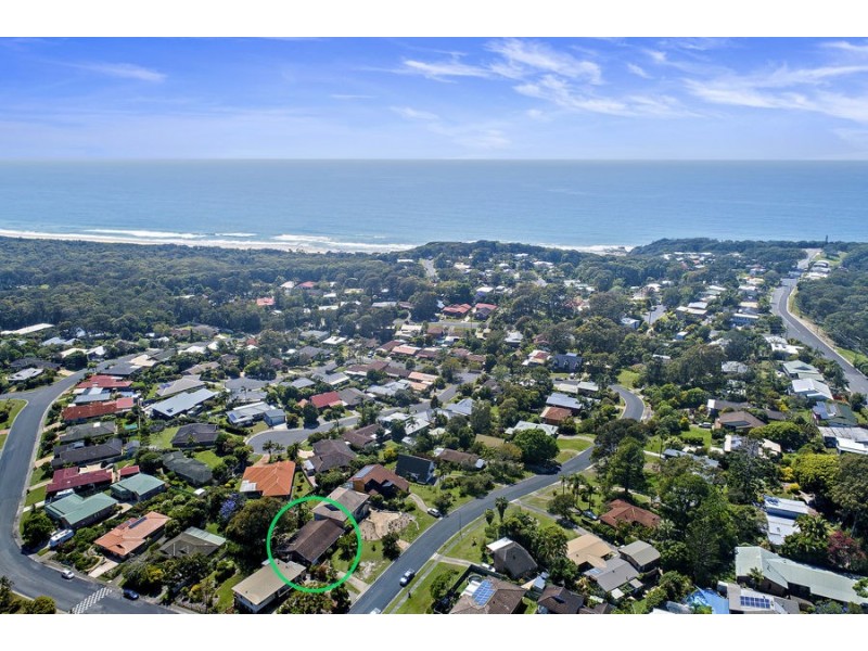 3 Hibiscus Drive, Valla Beach NSW 2448