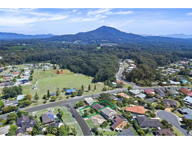 3 Hibiscus Drive, Valla Beach NSW 2448