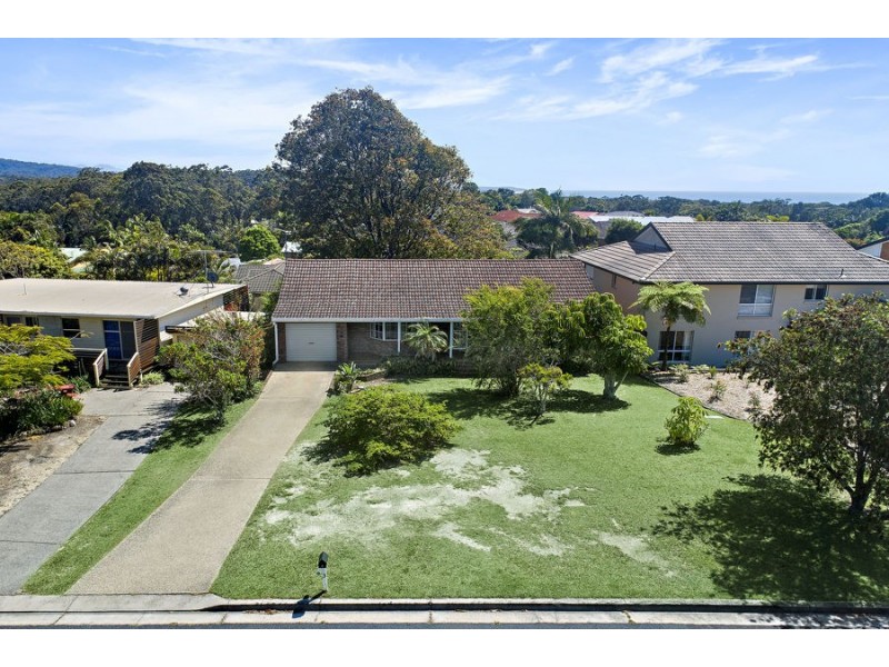3 Hibiscus Drive, Valla Beach NSW 2448