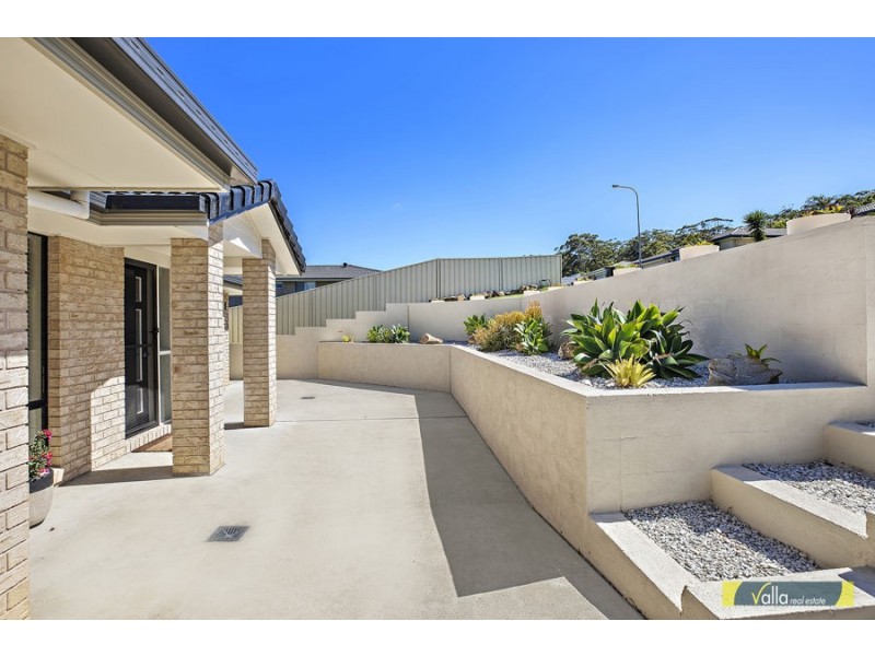 46 Seaforth Drive, Valla Beach NSW 2448