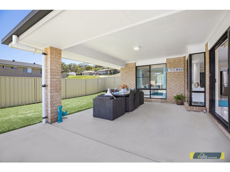 46 Seaforth Drive, Valla Beach NSW 2448