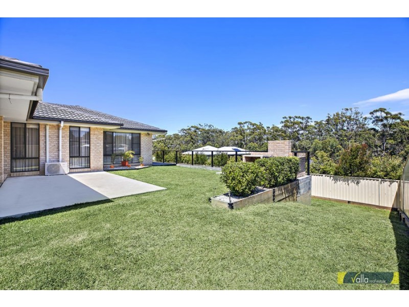 46 Seaforth Drive, Valla Beach NSW 2448
