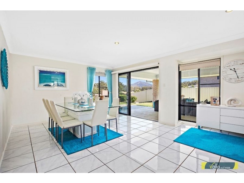 46 Seaforth Drive, Valla Beach NSW 2448