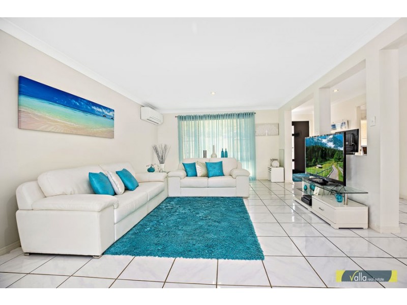 46 Seaforth Drive, Valla Beach NSW 2448