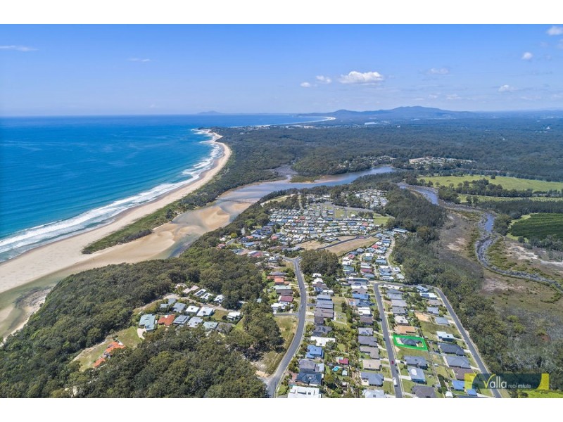 46 Seaforth Drive, Valla Beach NSW 2448