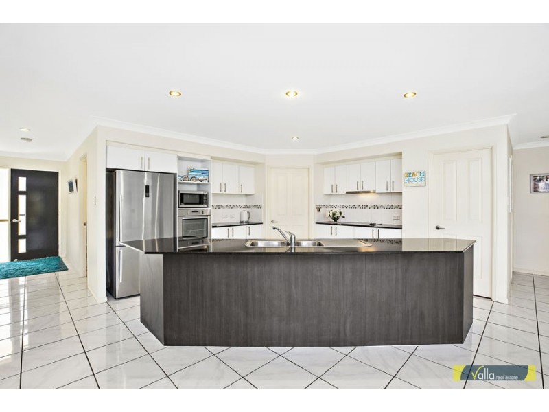 46 Seaforth Drive, Valla Beach NSW 2448