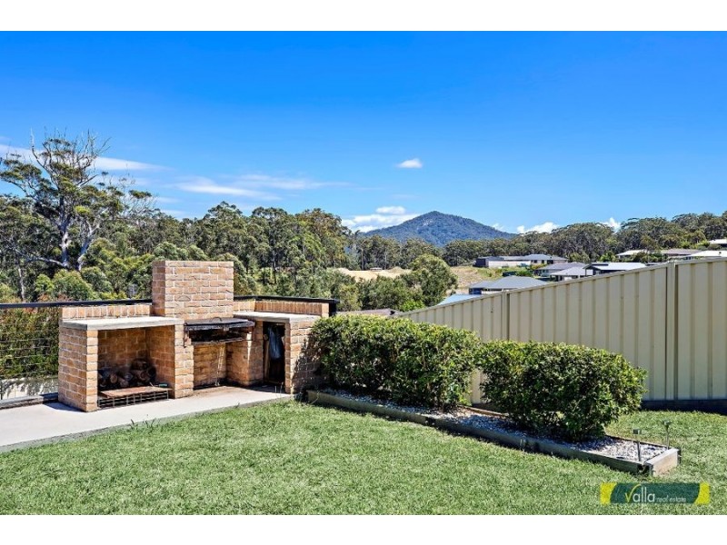 46 Seaforth Drive, Valla Beach NSW 2448