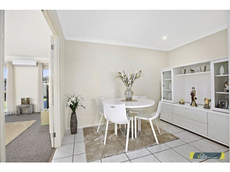 46 Seaforth Drive, Valla Beach NSW 2448