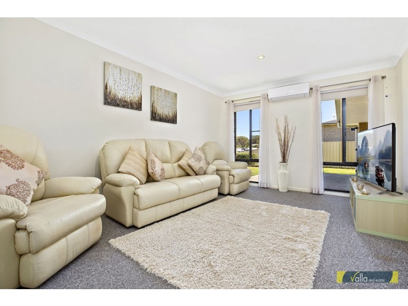46 Seaforth Drive, Valla Beach NSW 2448