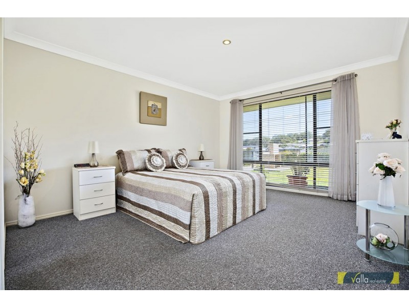 46 Seaforth Drive, Valla Beach NSW 2448