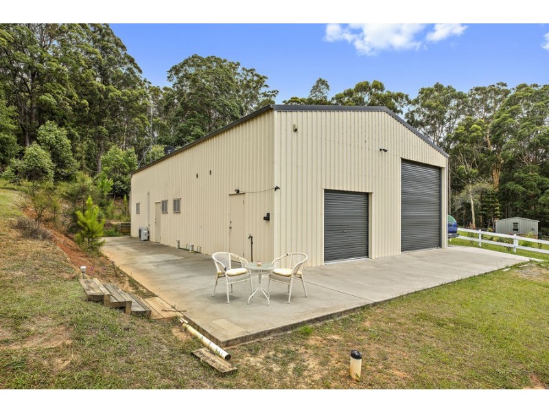 26 Florence Wilmont Drive, Nambucca Heads NSW 2448