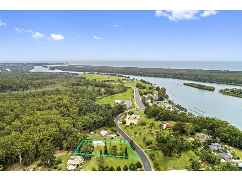 26 Florence Wilmont Drive, Nambucca Heads NSW 2448