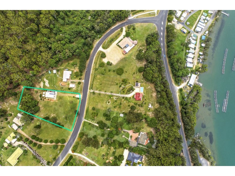 26 Florence Wilmont Drive, Nambucca Heads NSW 2448