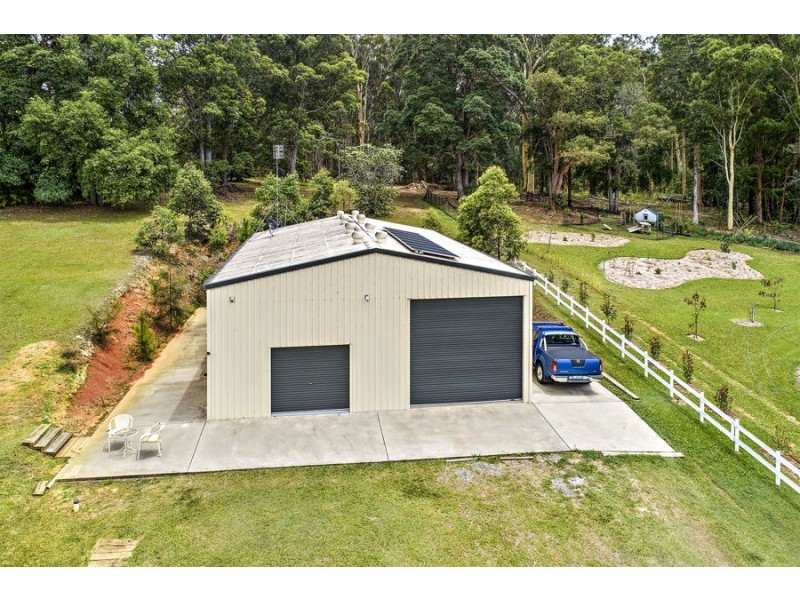 26 Florence Wilmont Drive, Nambucca Heads NSW 2448
