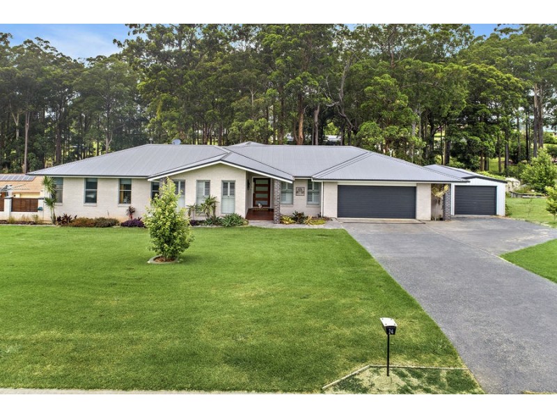 24 Charles Place, Nambucca Heads NSW 2448