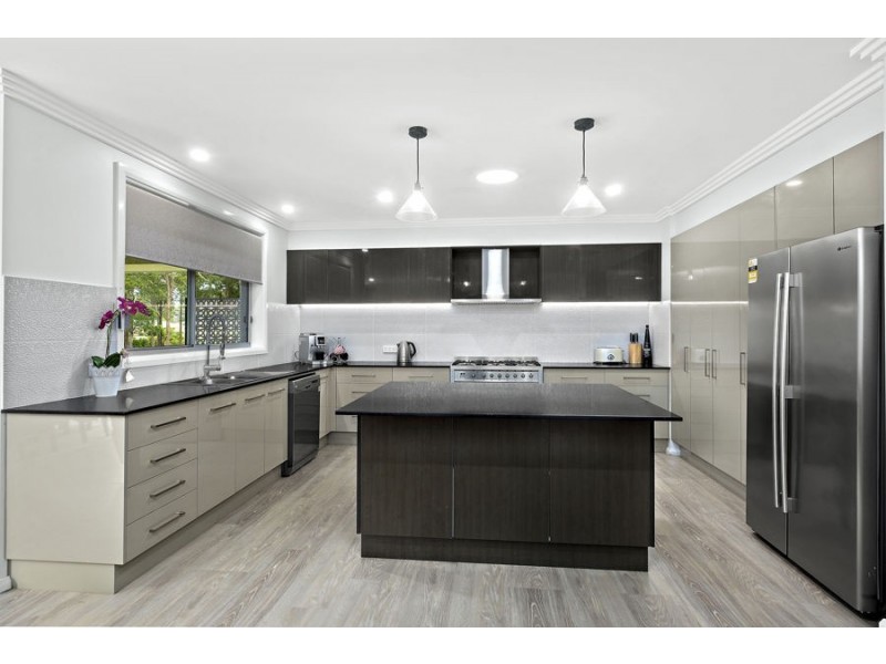 24 Charles Place, Nambucca Heads NSW 2448