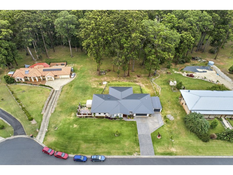 24 Charles Place, Nambucca Heads NSW 2448