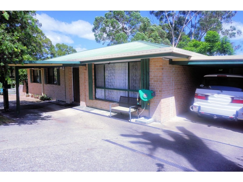 4 Taylors Arm Road, Macksville NSW 2447