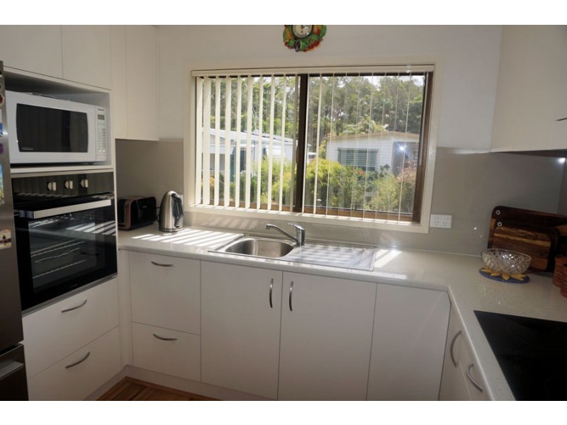 154 Rosewood Drive, Valla Beach NSW 2448