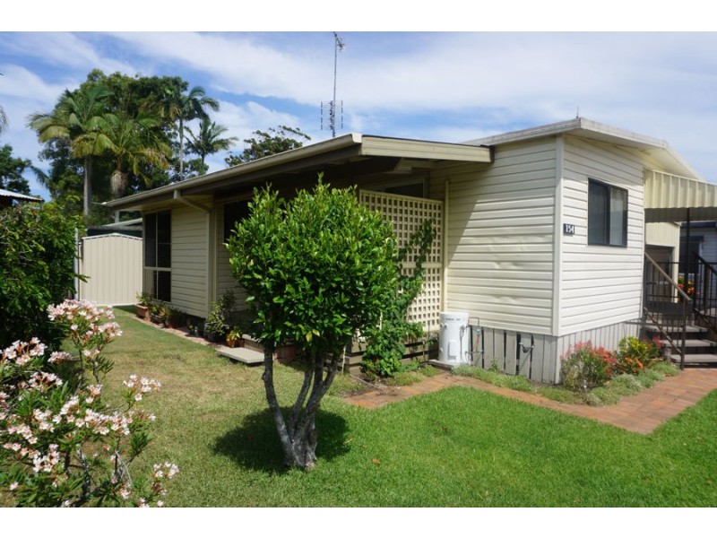 154 Rosewood Drive, Valla Beach NSW 2448