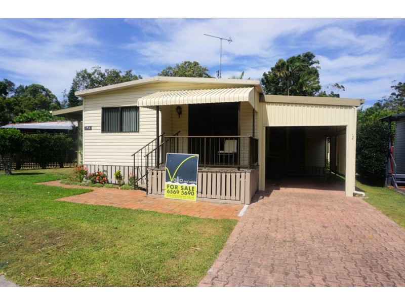 154 Rosewood Drive, Valla Beach NSW 2448