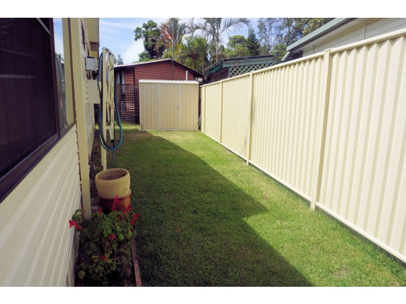 154 Rosewood Drive, Valla Beach NSW 2448