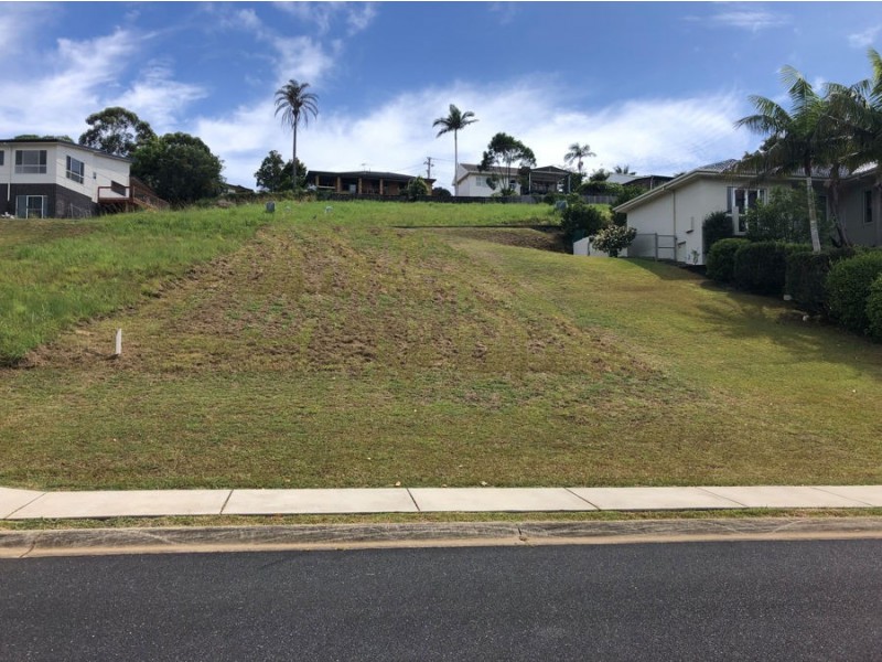 30 Glen Sheather Drive, Nambucca Heads NSW 2448