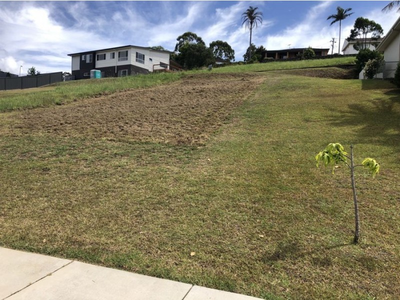 30 Glen Sheather Drive, Nambucca Heads NSW 2448