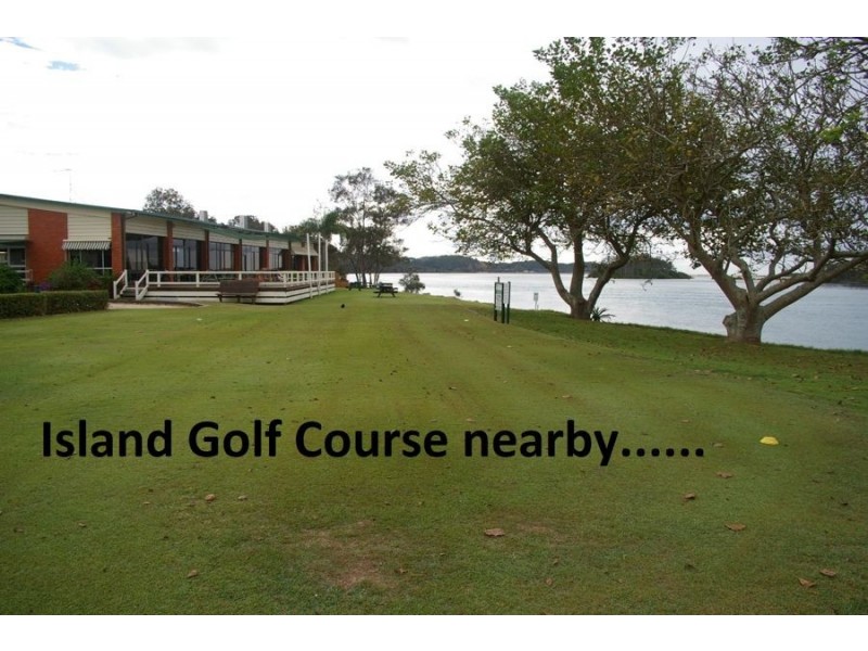 30 Glen Sheather Drive, Nambucca Heads NSW 2448