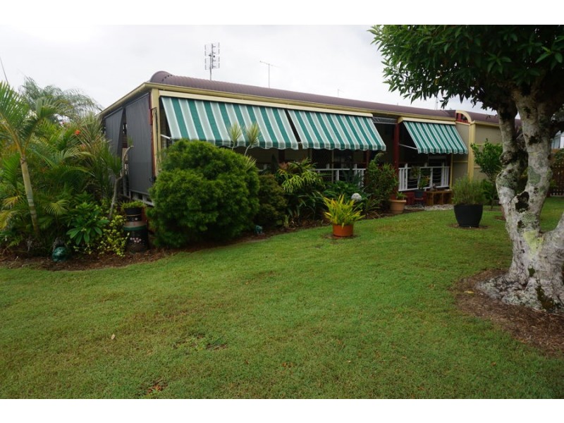 24 Magnolia Drive, Valla Beach NSW 2448