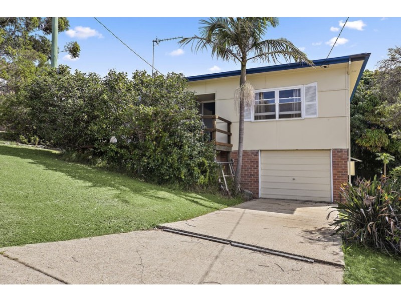 2 Loftus Lane, Nambucca Heads NSW 2448