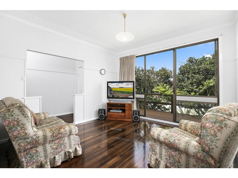 2 Loftus Lane, Nambucca Heads NSW 2448