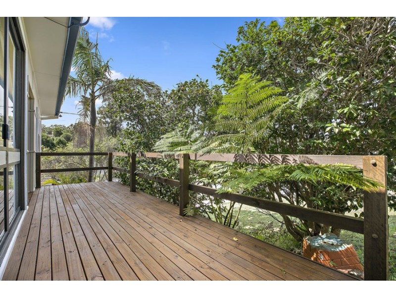 2 Loftus Lane, Nambucca Heads NSW 2448