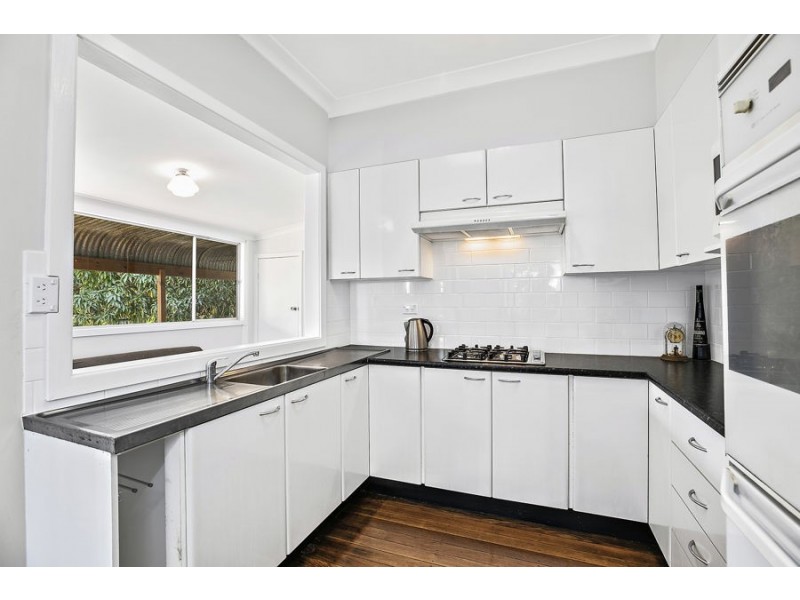 2 Loftus Lane, Nambucca Heads NSW 2448