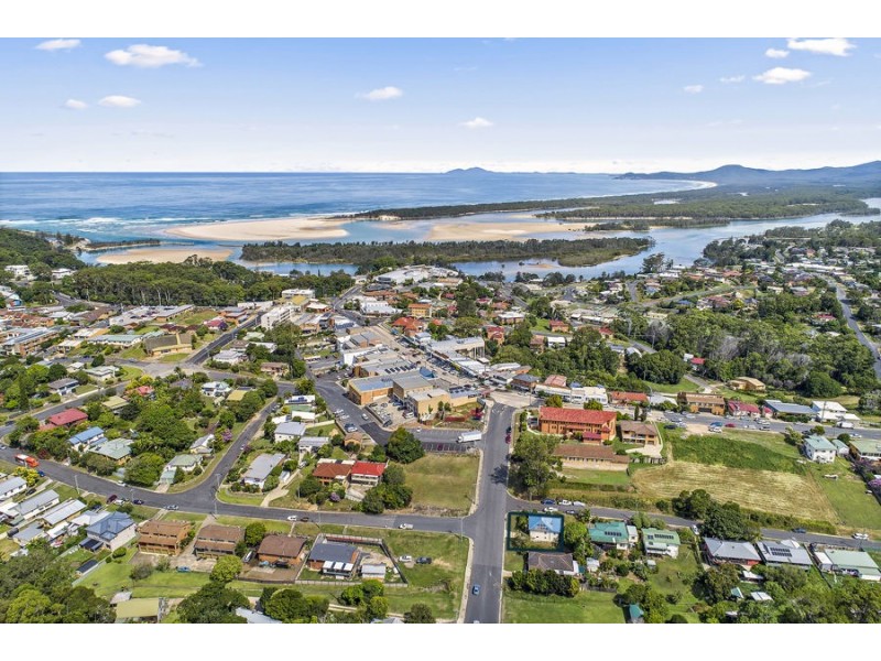 2 Loftus Lane, Nambucca Heads NSW 2448