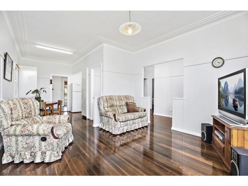 2 Loftus Lane, Nambucca Heads NSW 2448