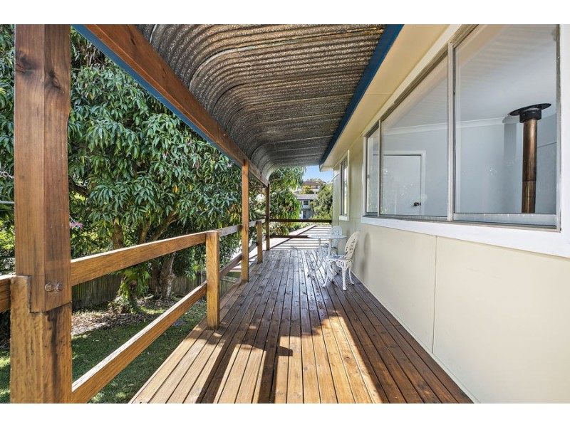 2 Loftus Lane, Nambucca Heads NSW 2448