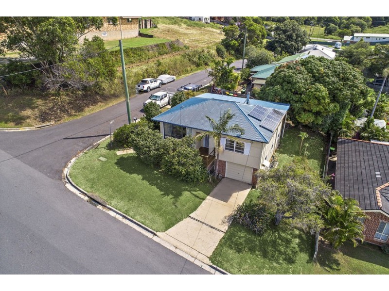 2 Loftus Lane, Nambucca Heads NSW 2448