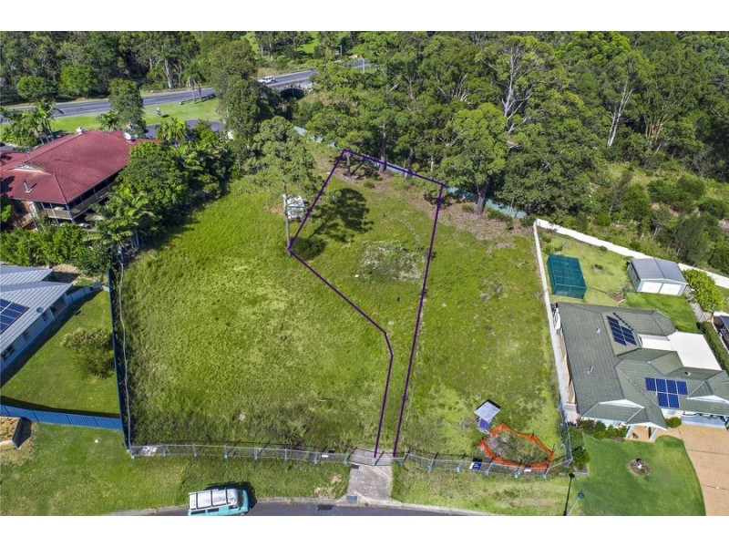37A Max Graham Drive, Valla Beach NSW 2448