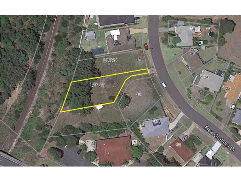 37A Max Graham Drive, Valla Beach NSW 2448