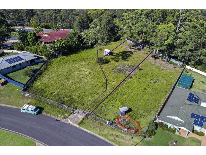 37A Max Graham Drive, Valla Beach NSW 2448